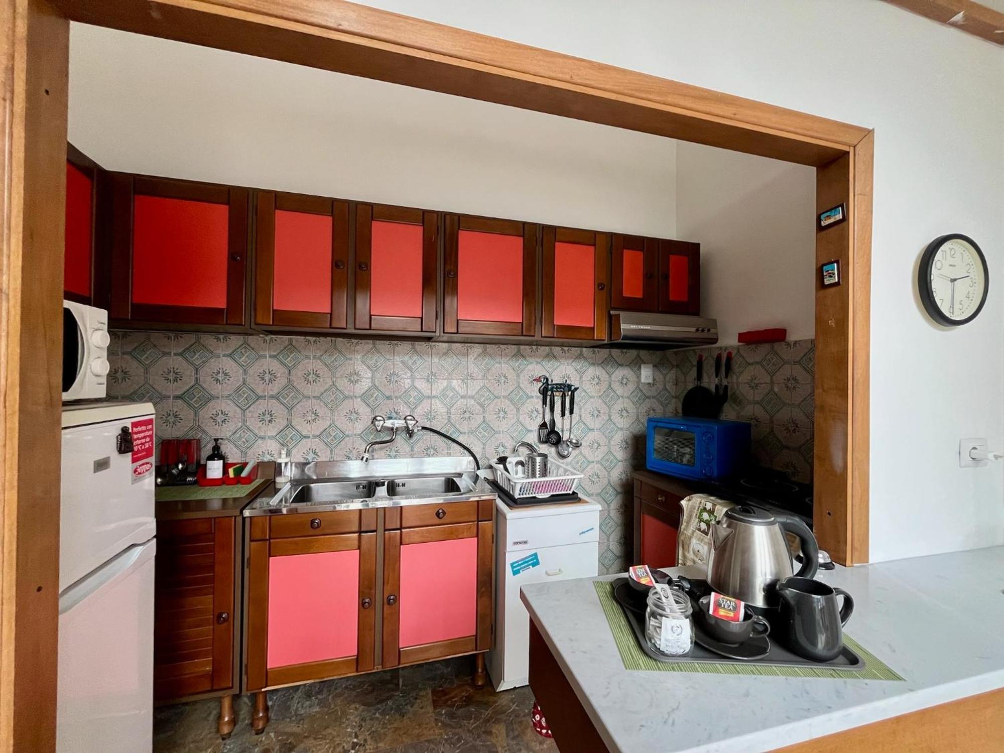 Settesanti Vintage House Appartement