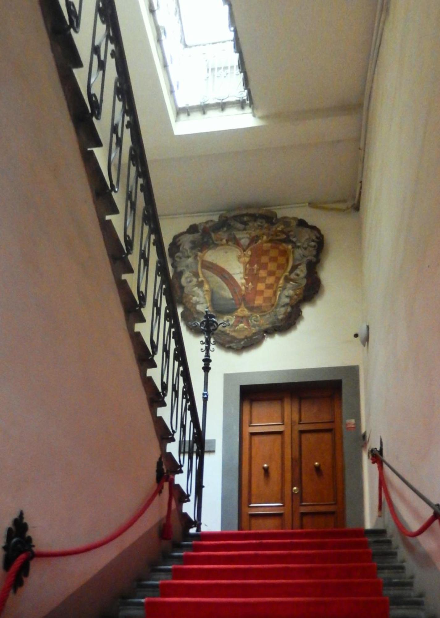 Apartment Great Location Just Infront Of Pitti Palace