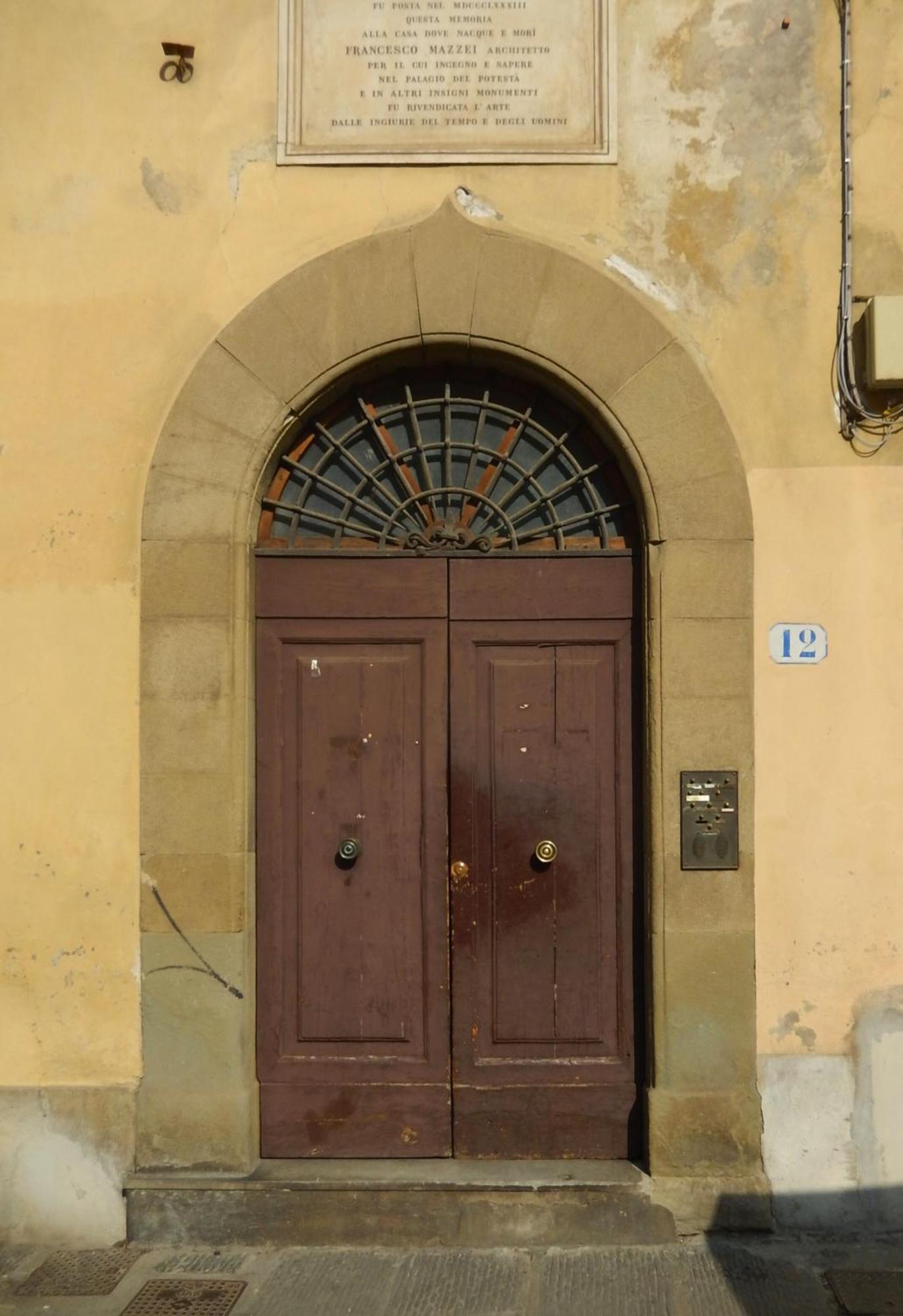 Great Location Just Infront Of Pitti Palace