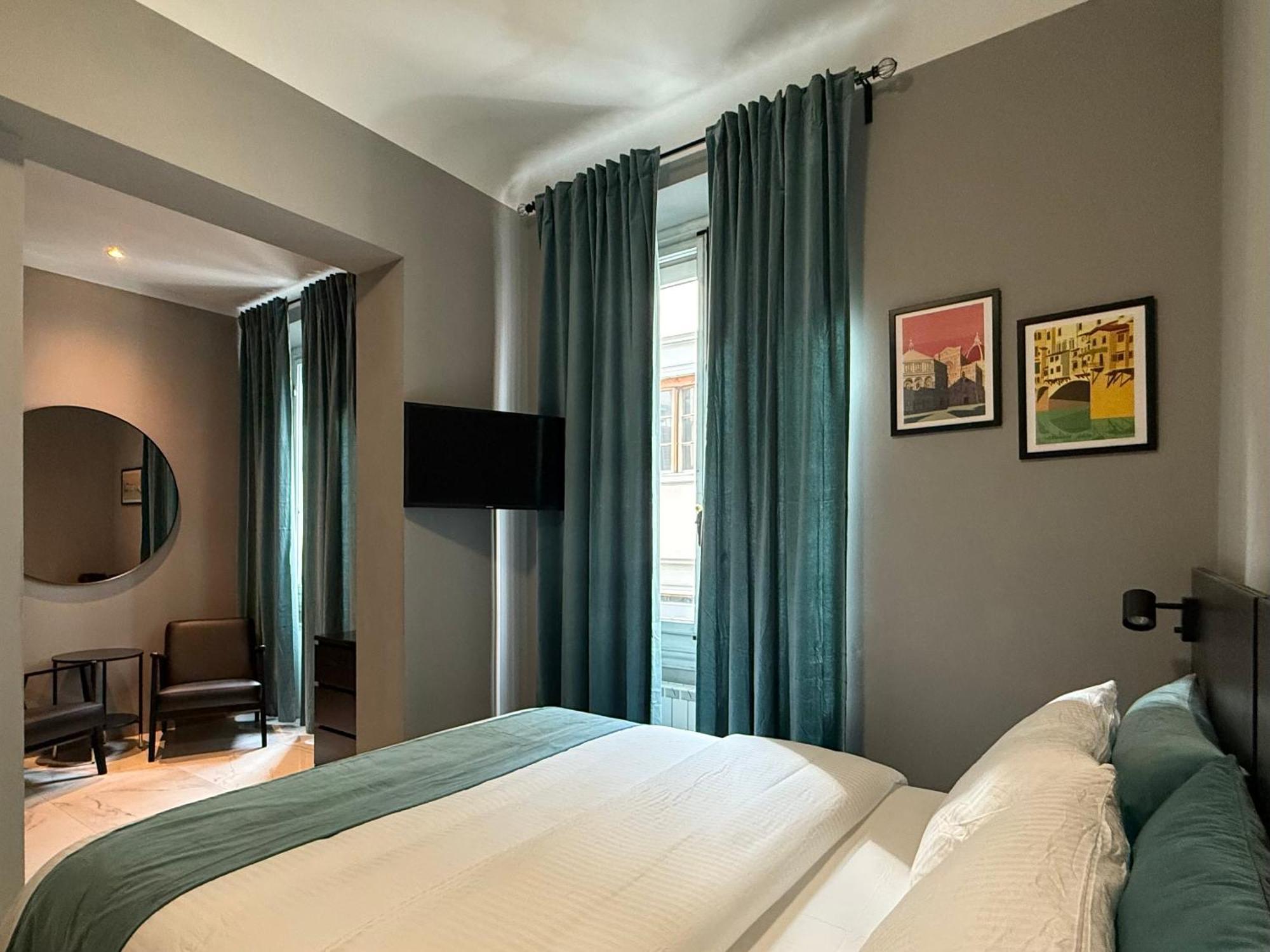 San Frediano Boutique 3* Florence