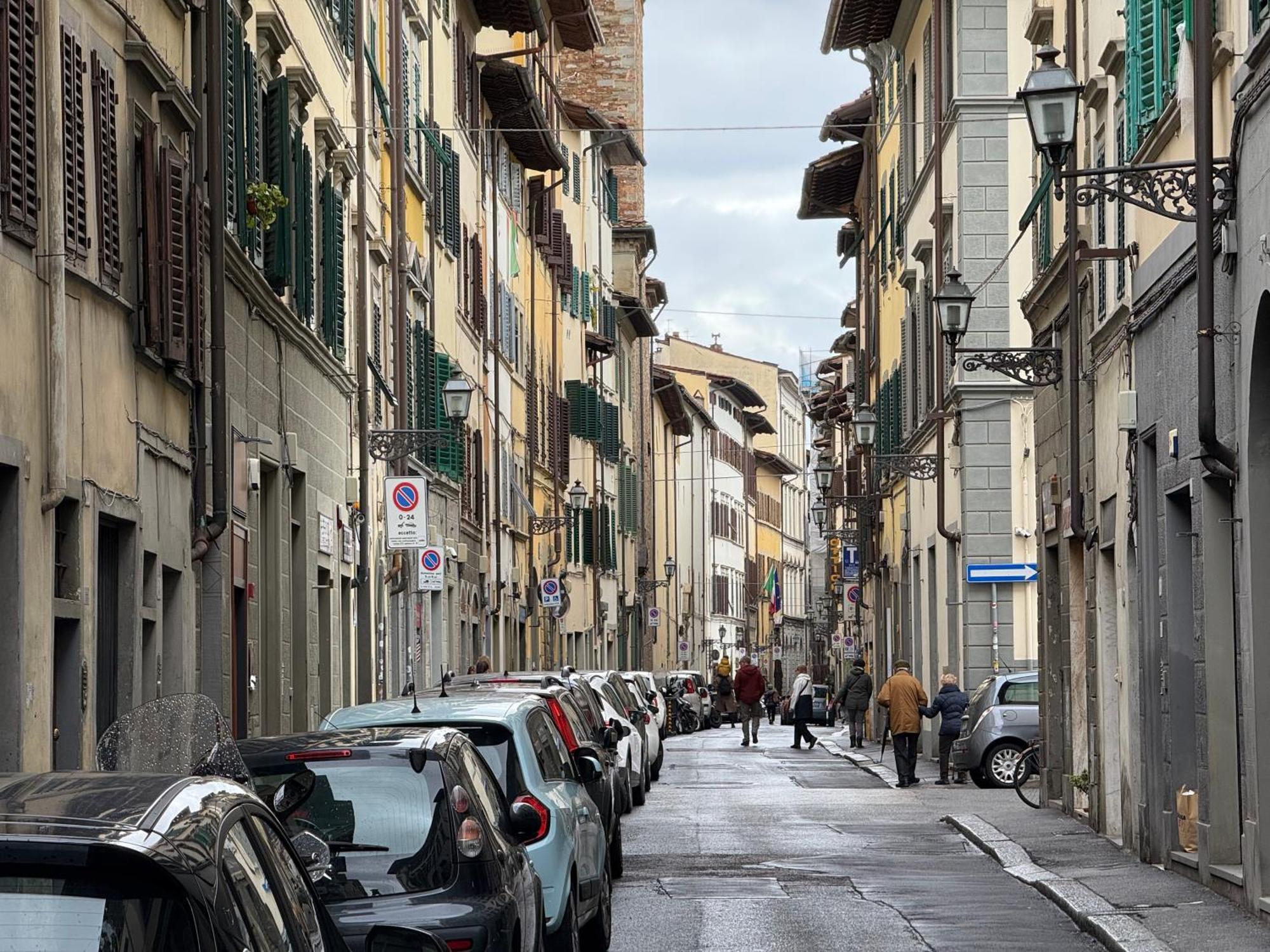 San Frediano Boutique Bed & Breakfast 3*