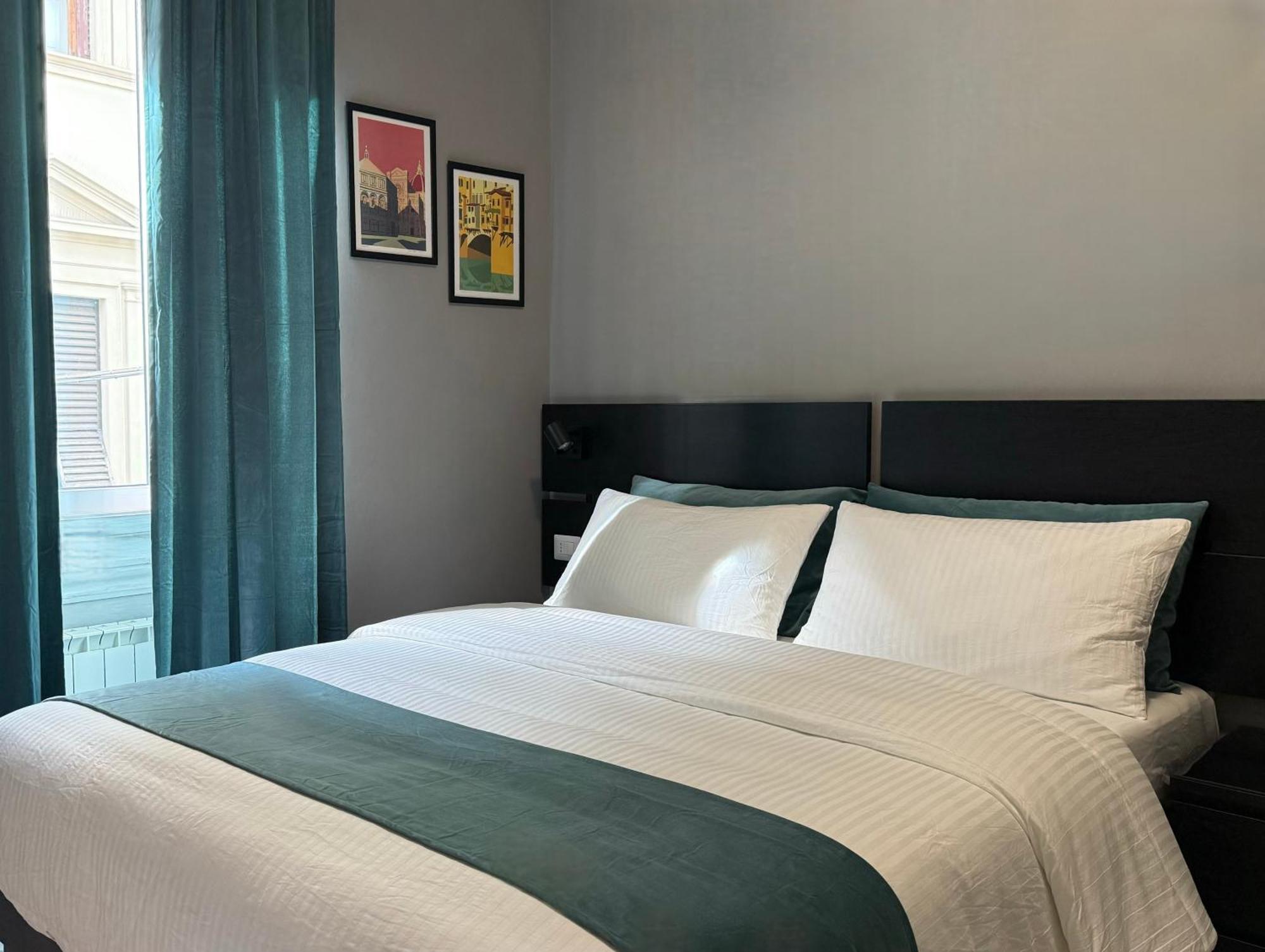 Bed & Breakfast San Frediano Boutique 3*