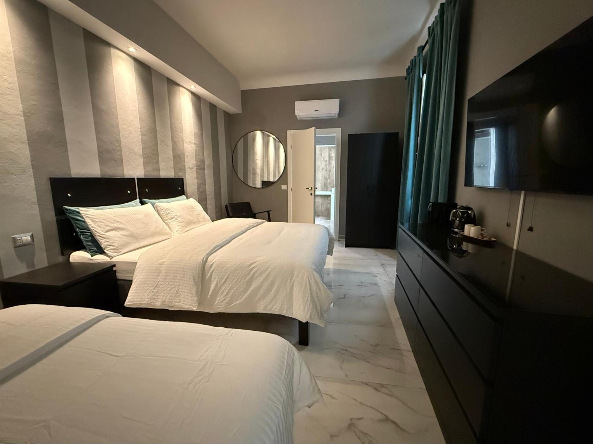 Bed & Breakfast San Frediano Boutique
