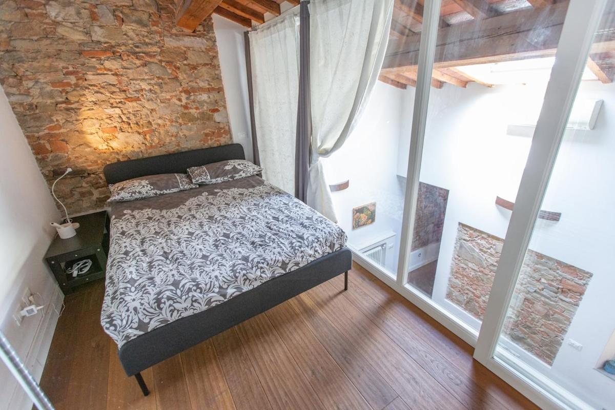 Apartment Cozy In San Frediano