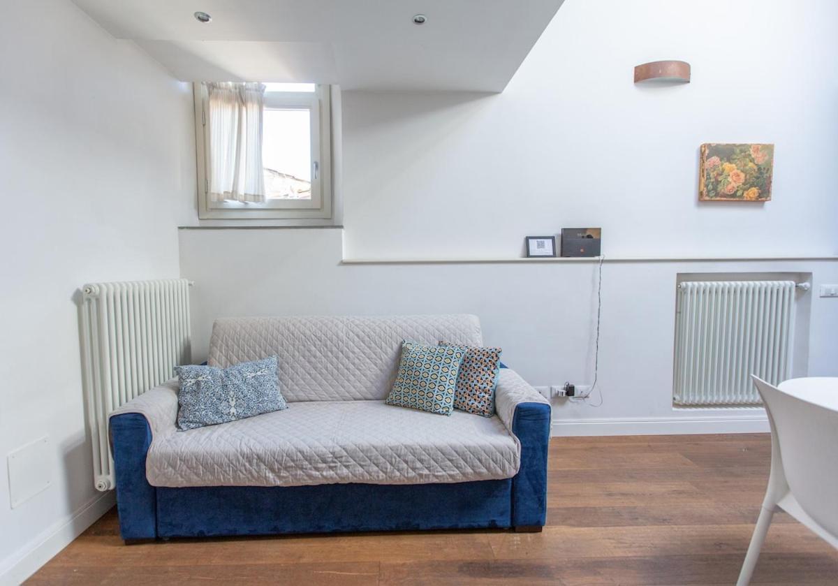 Apartment Cozy In San Frediano *