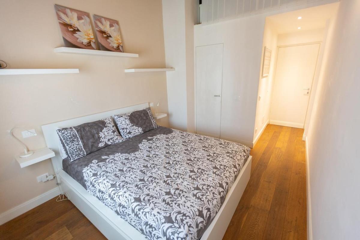 Apartment Cozy In San Frediano Florence