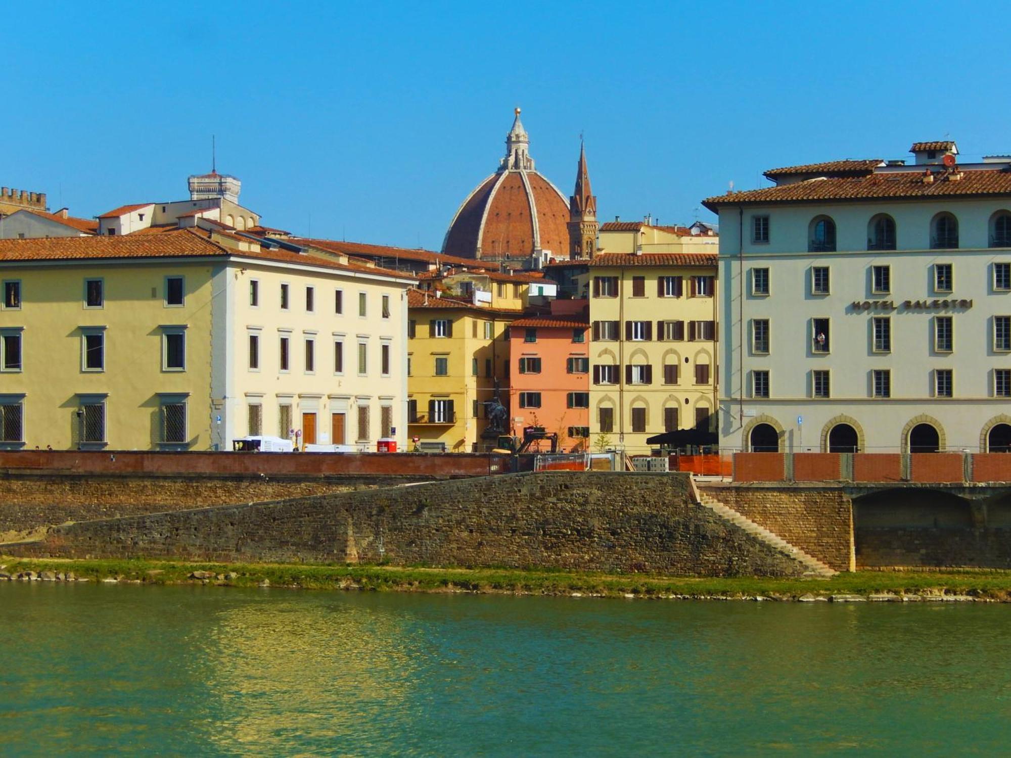 Appartement 3 Master Bedrooms With Balcony On The River With Views *