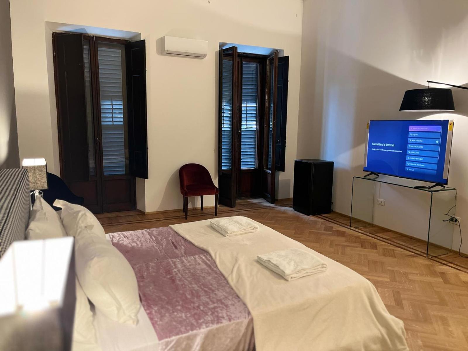 Terre Di Siena Appartement