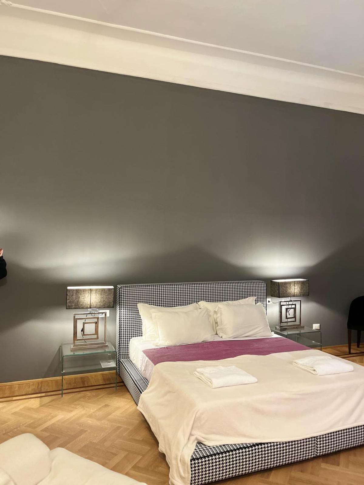 Terre Di Siena Appartement