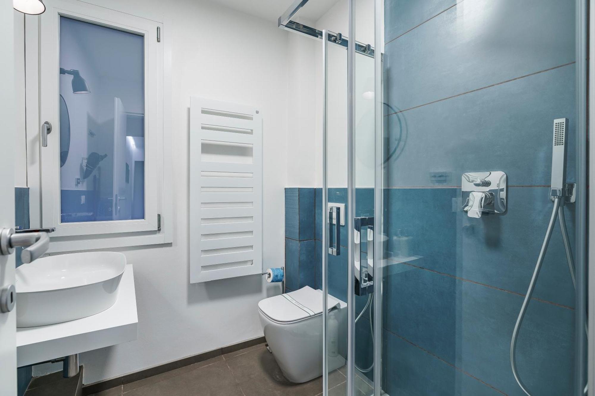 Casa Vi - Milu Holidays Apartment Florence
