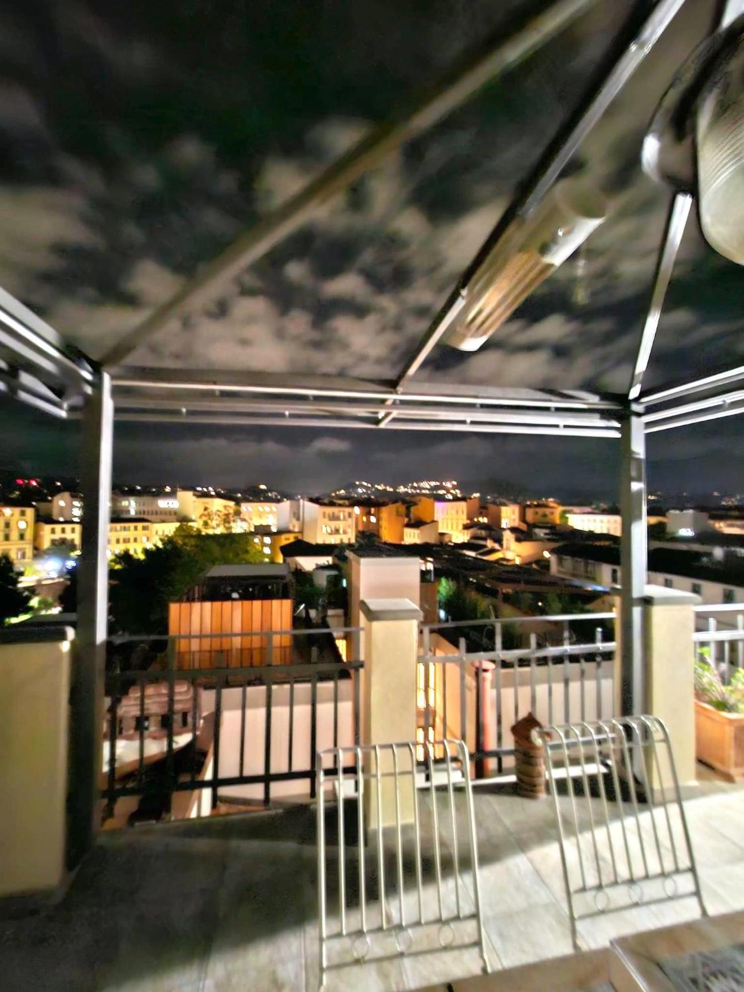 Florentine Penthouse By Florencehospitality Com Apartment
