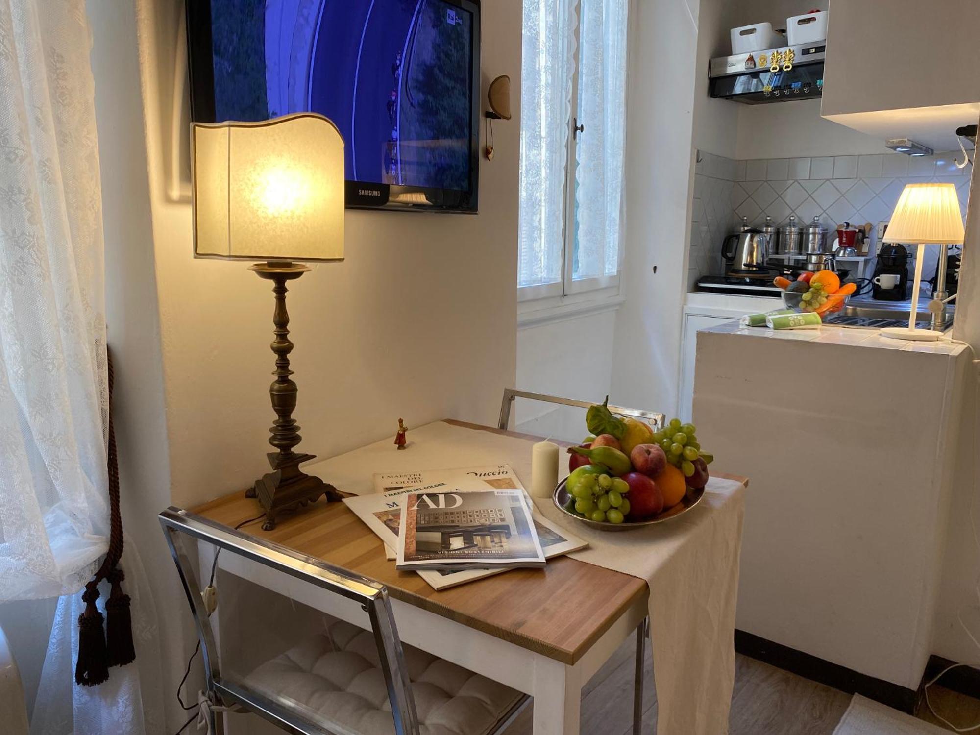 Acacia - Abaco Apartment