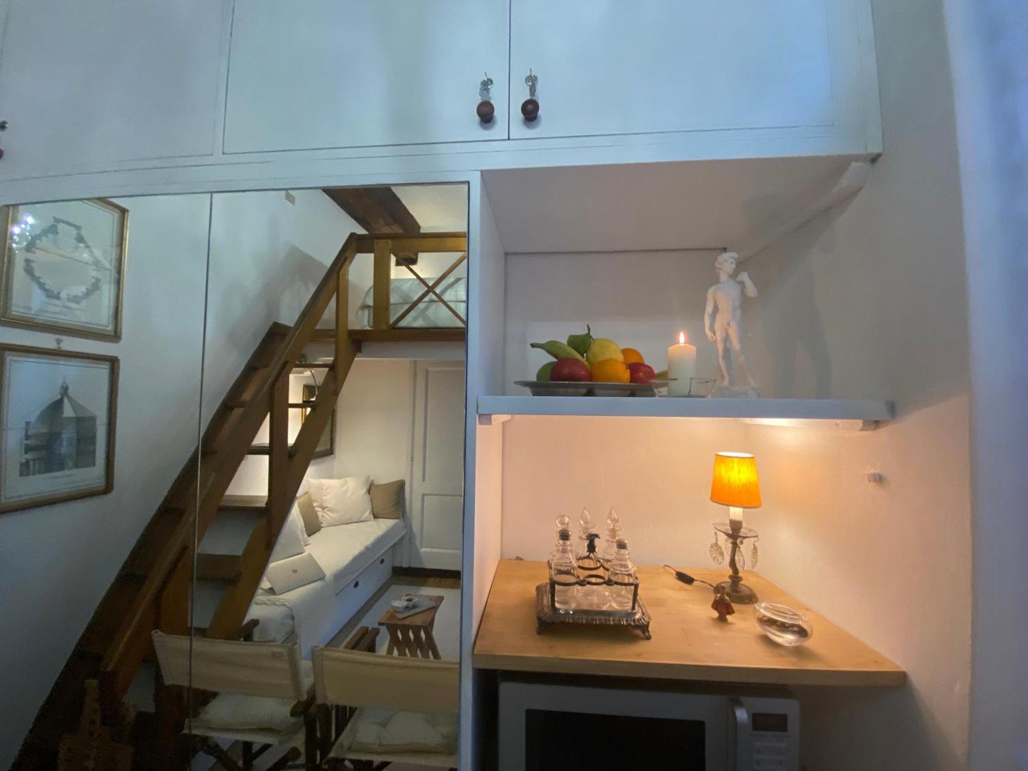 Apartment Acacia - Abaco *