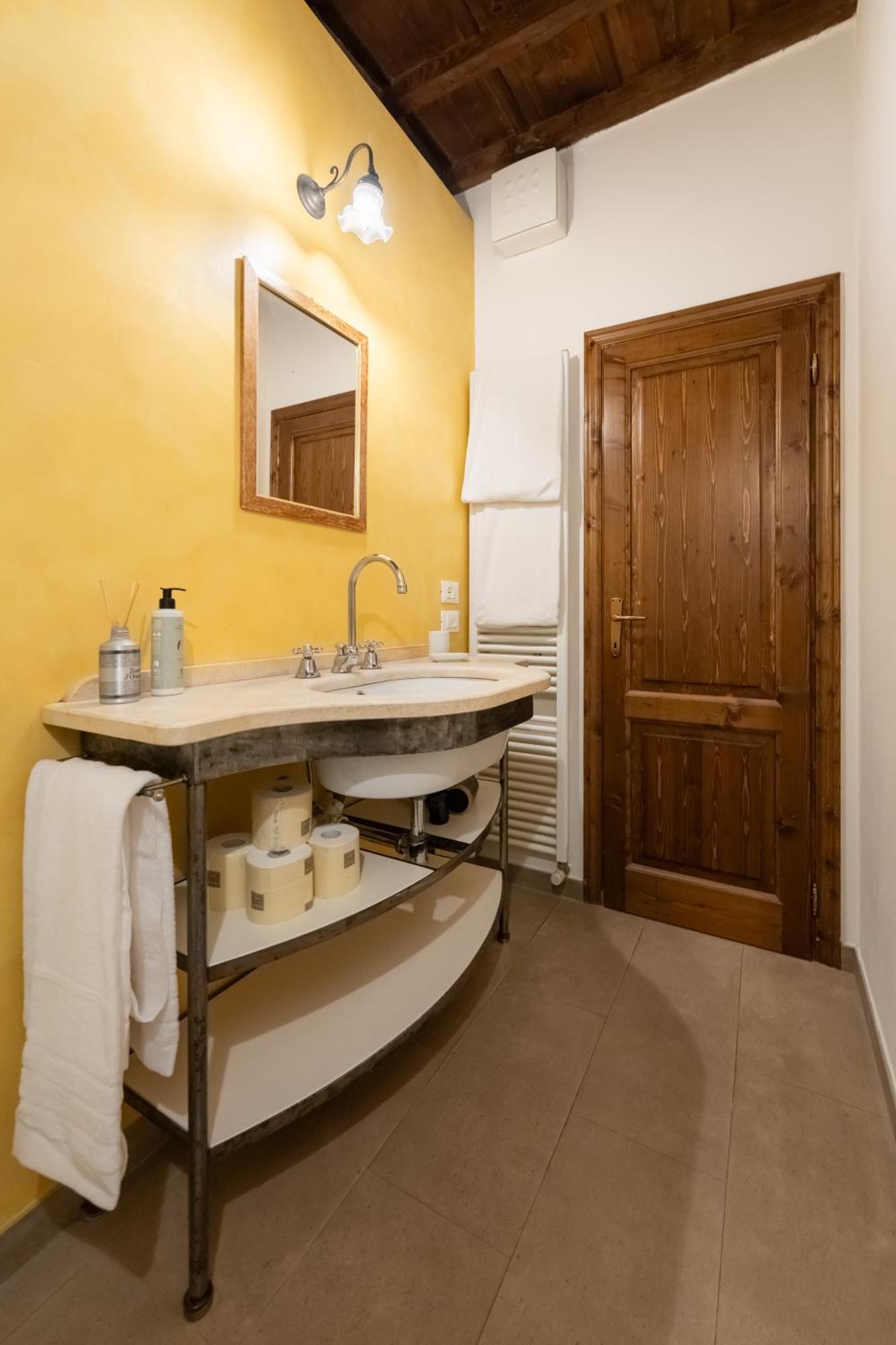 Apartment Via Dei Pilastri, 44 - Charming And Cozy In Historic Cente
