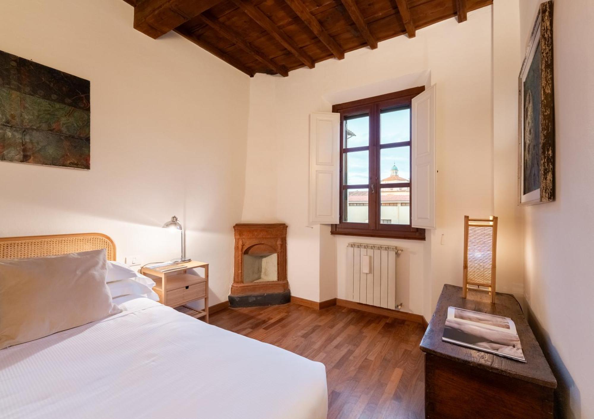 Apartment Via Dei Pilastri, 44 - Charming And Cozy In Historic Cente *