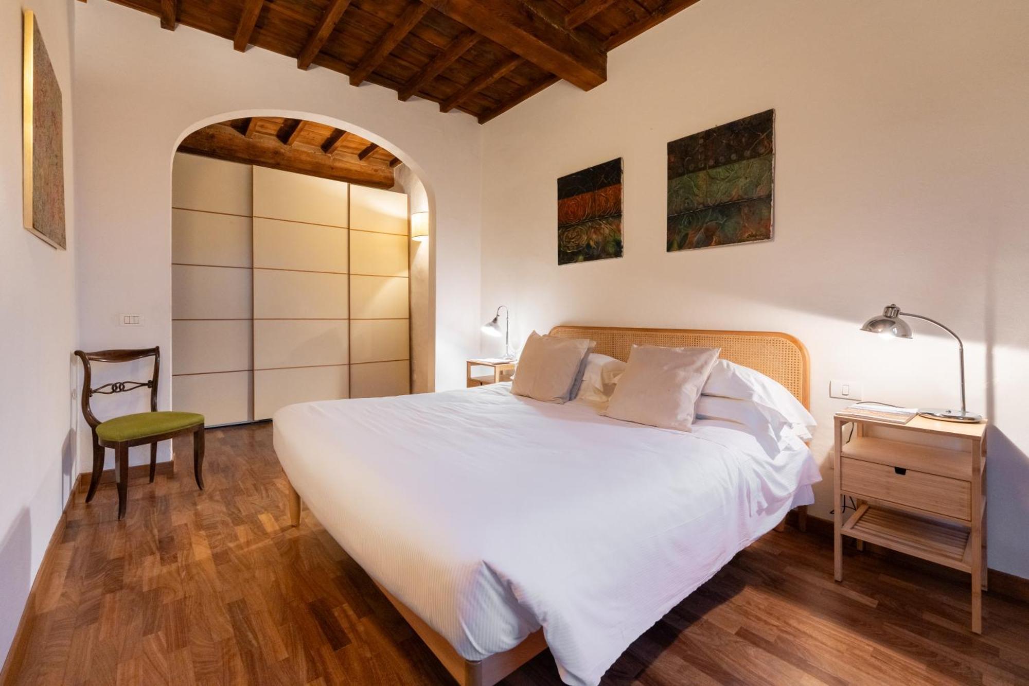 Via Dei Pilastri, 44 - Charming And Cozy In Historic Cente * Florence