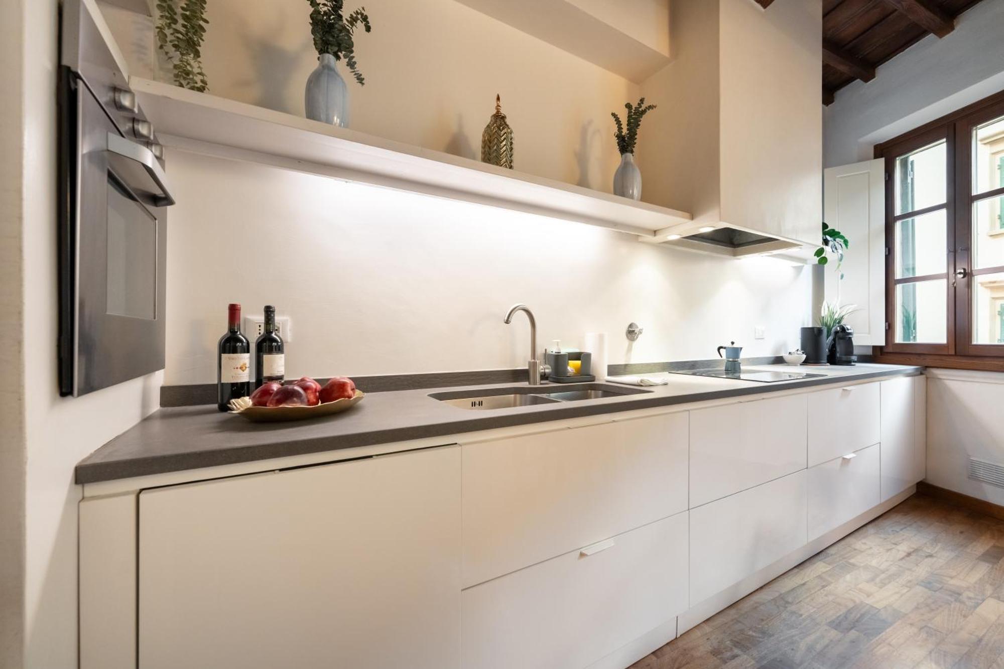 Via Dei Pilastri, 44 - Charming And Cozy In Historic Cente Apartment *