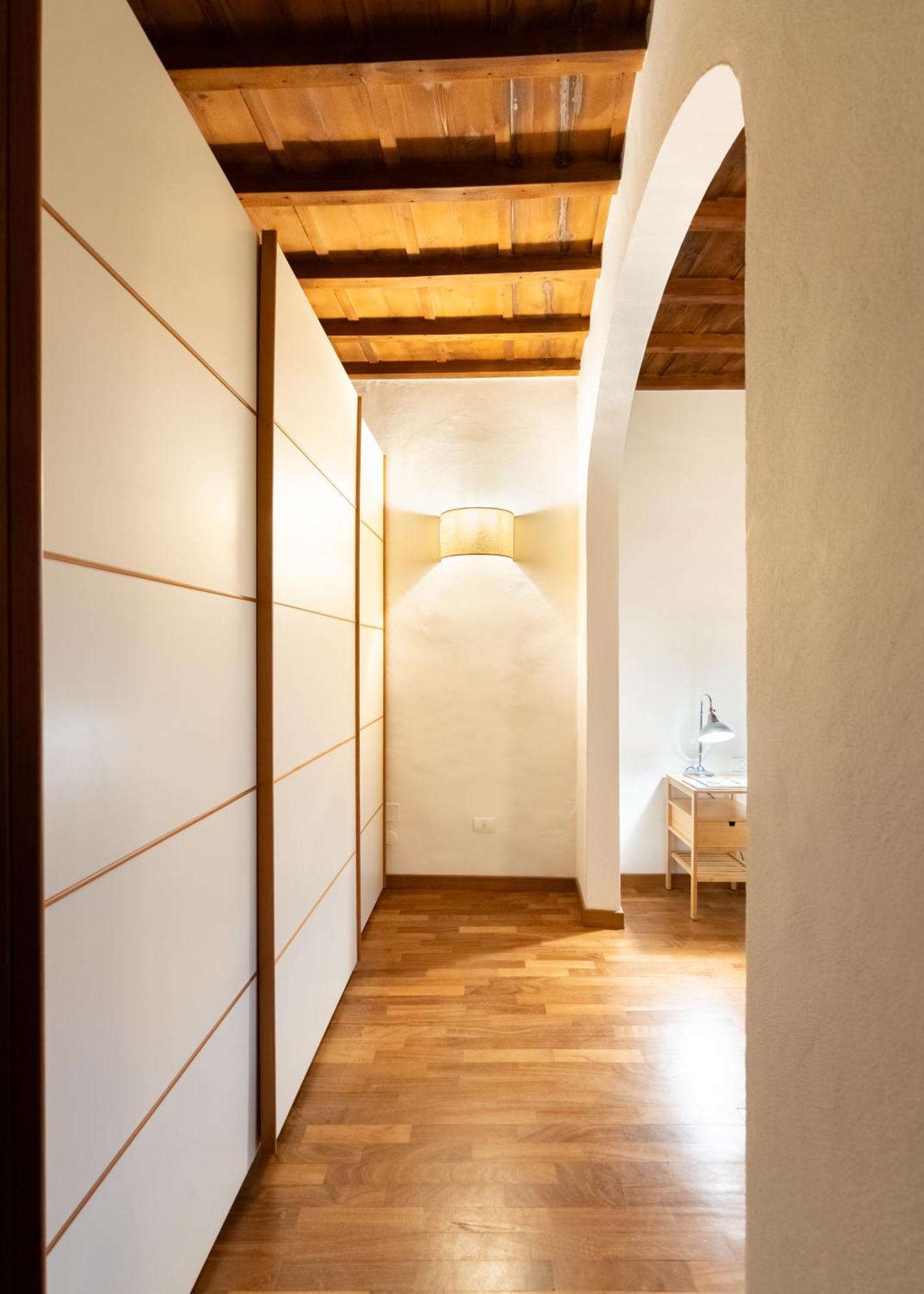 Apartment Via Dei Pilastri, 44 - Charming And Cozy In Historic Cente