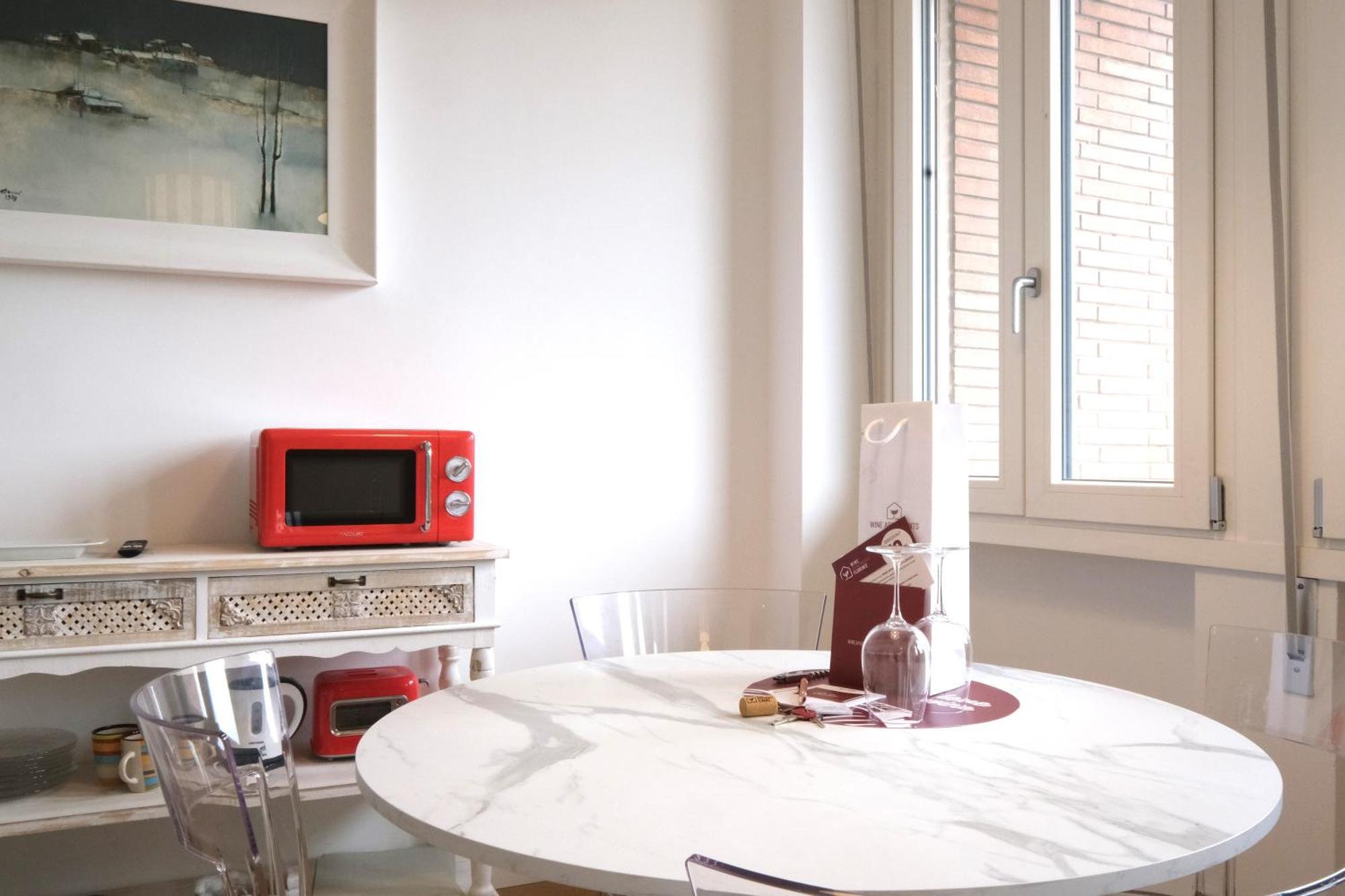 Wine Cabernet Apartment *