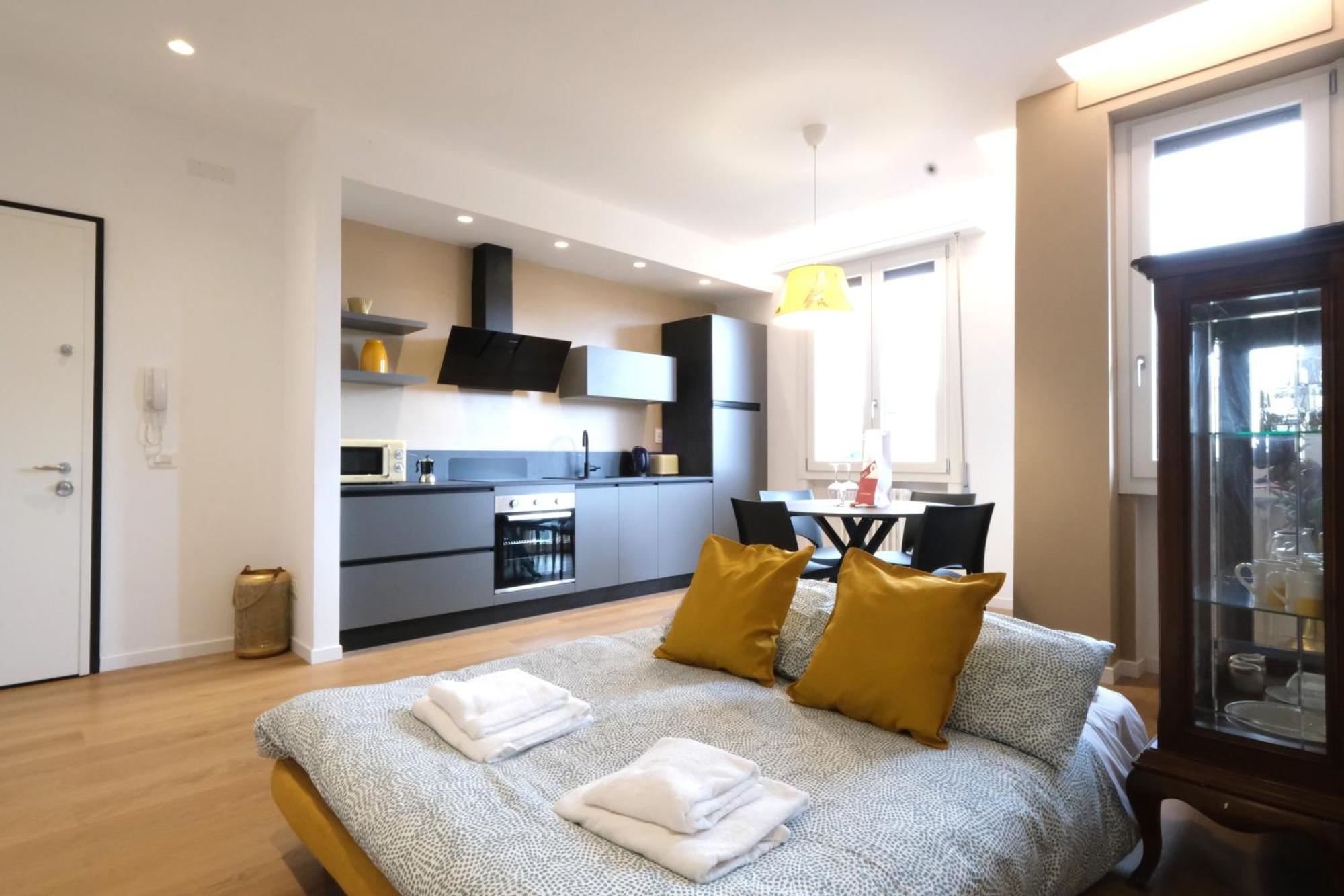 Wine Cabernet Apartment