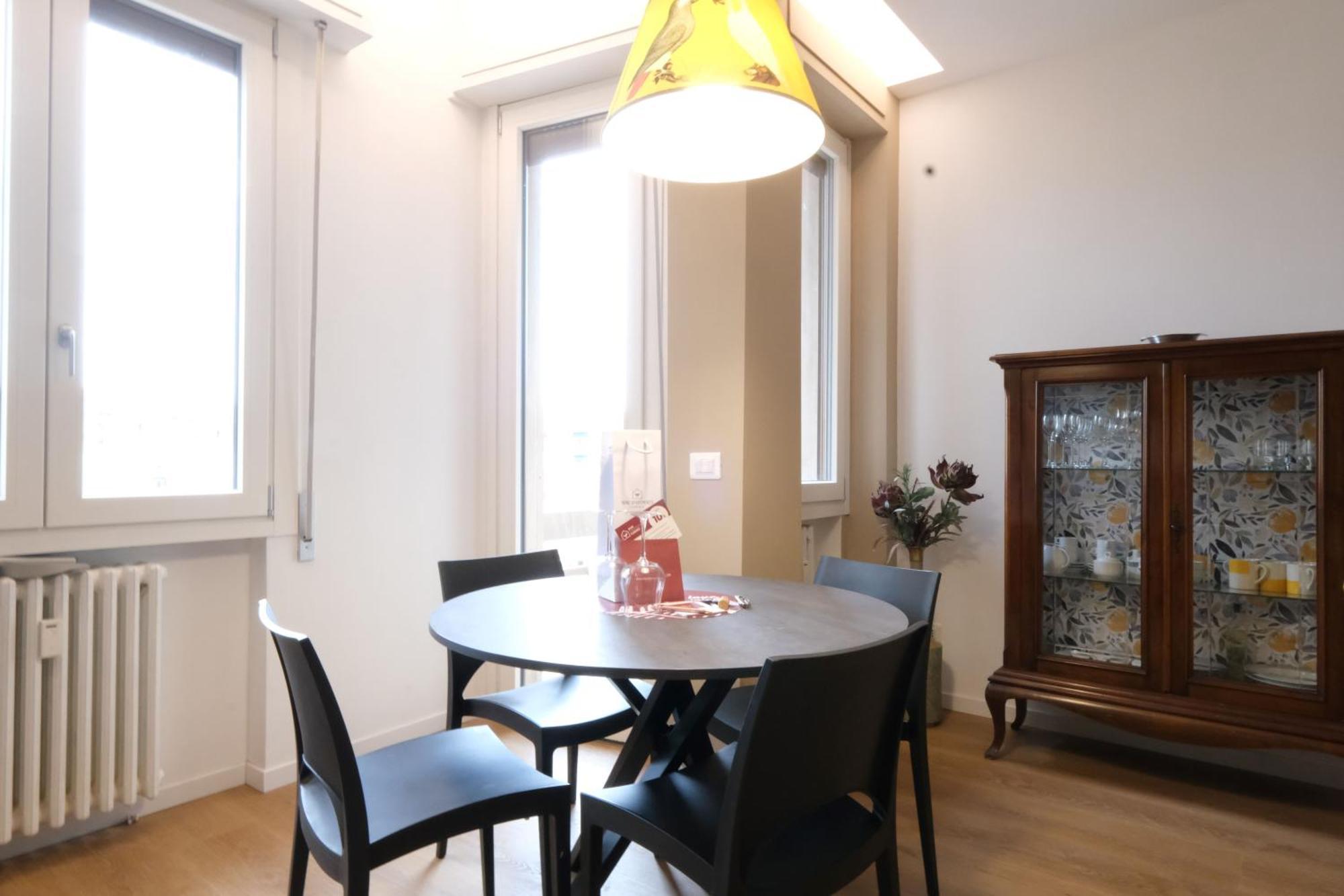 Wine Cabernet Apartment Florence