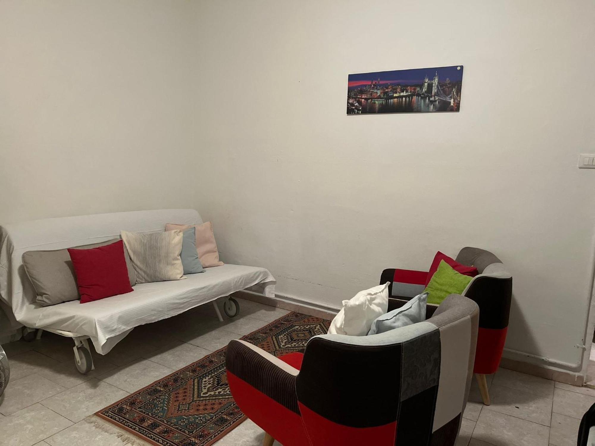 Apartment My