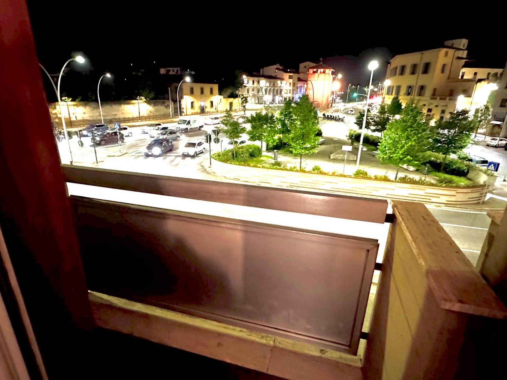 Toscana Prime Apartment Florence