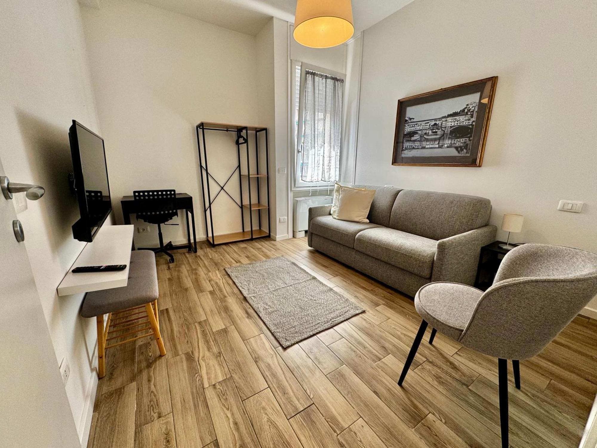 Toscana Prime Apartment Florence