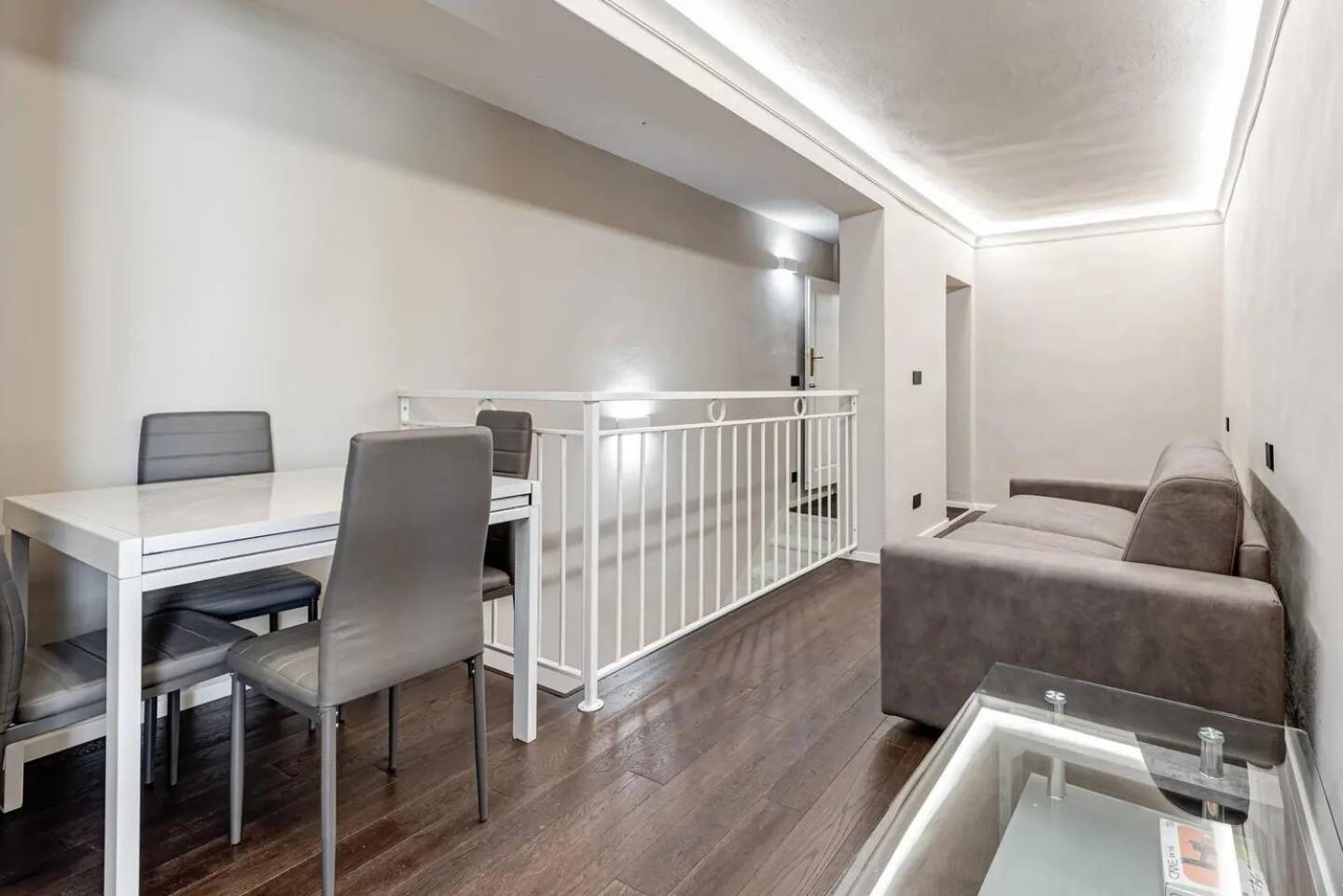 Apartment Venezia Florence