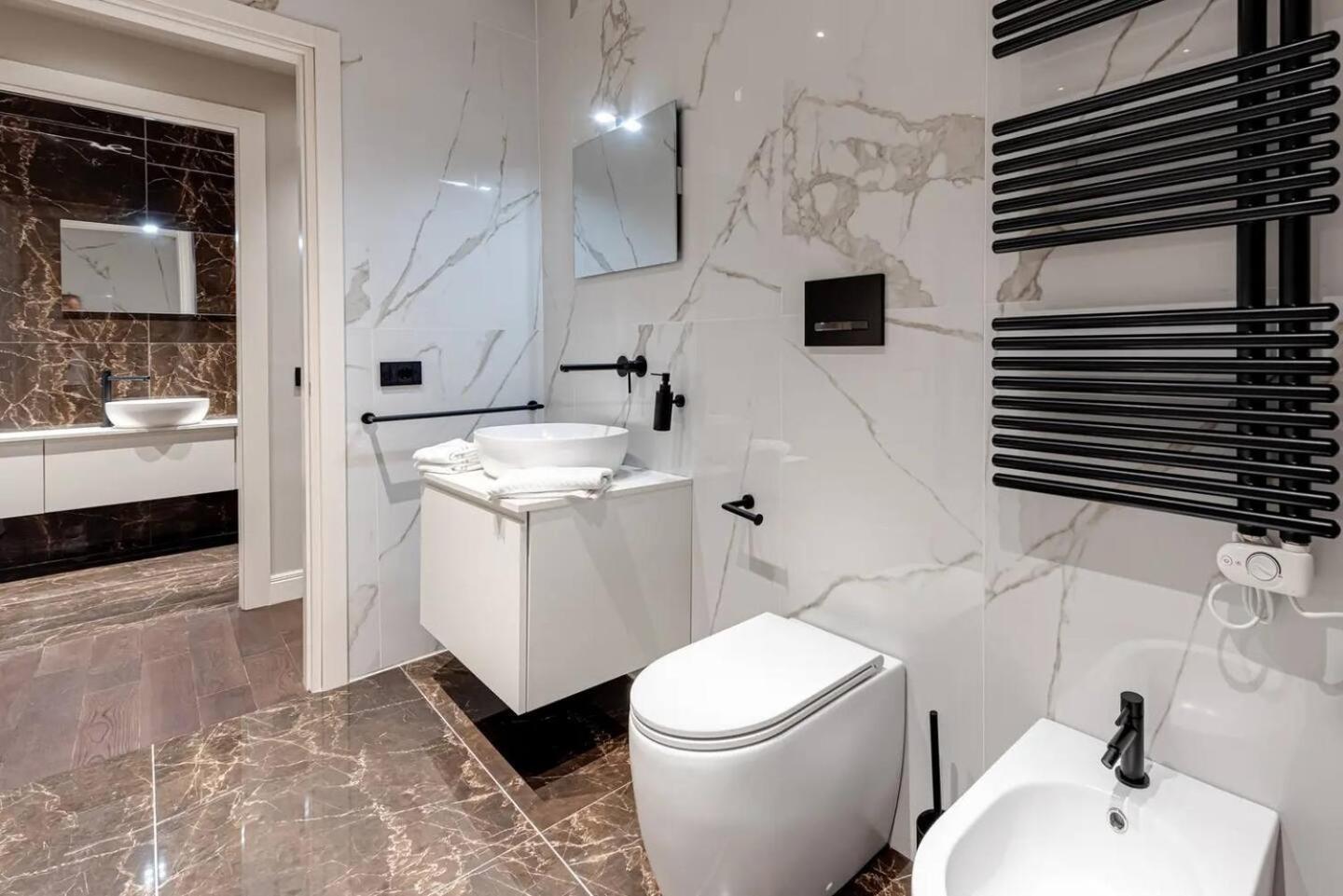 Venezia Apartment