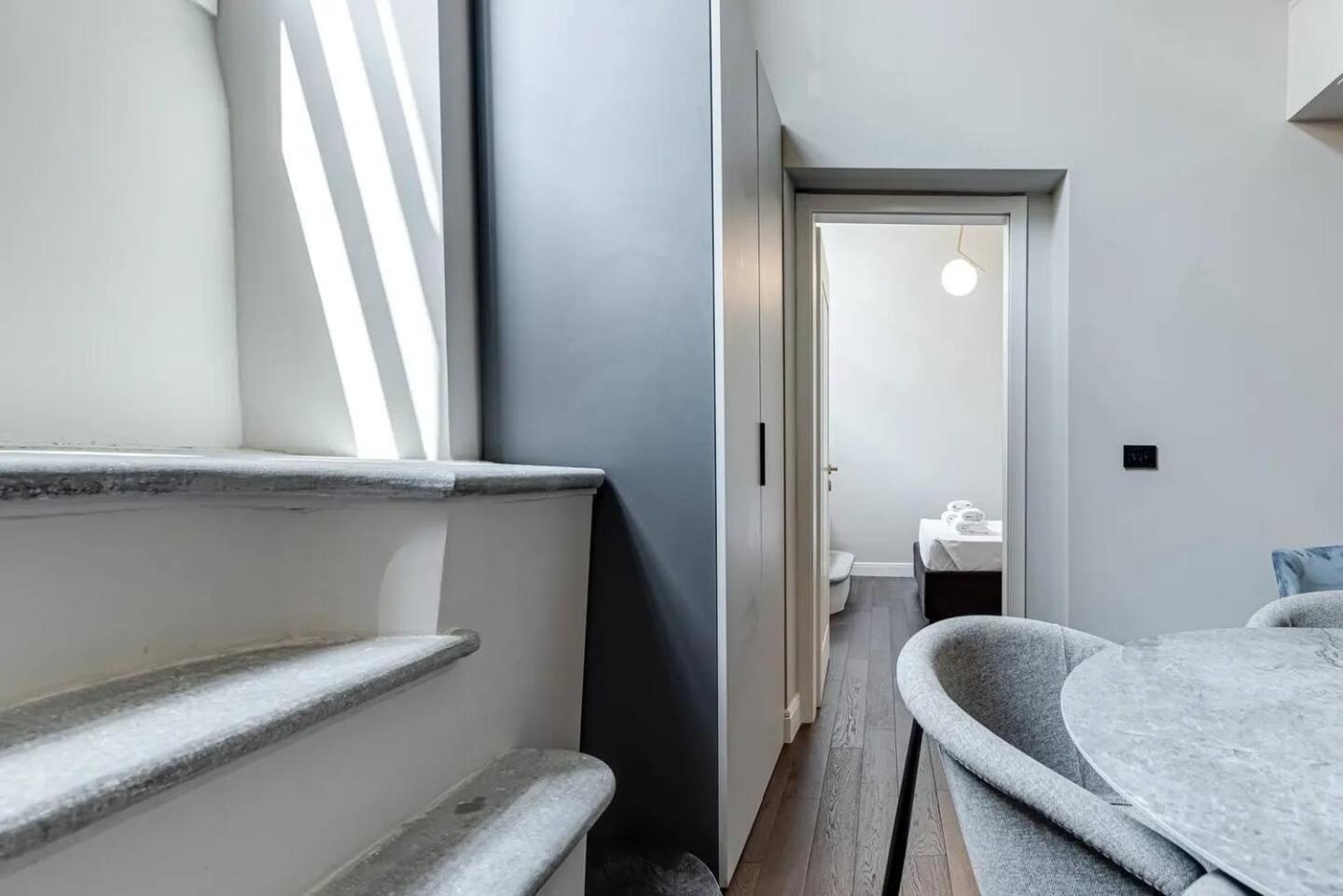 Venezia Apartment *