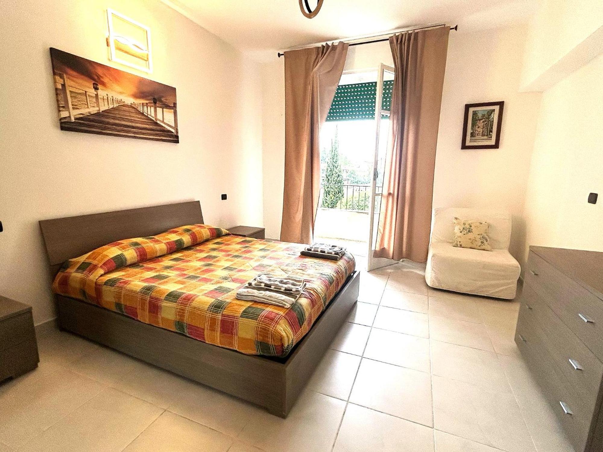 Appartement Zona Stadio Florence