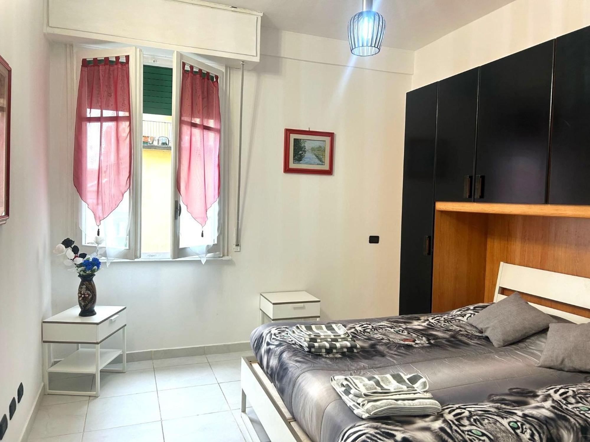 Appartement Zona Stadio