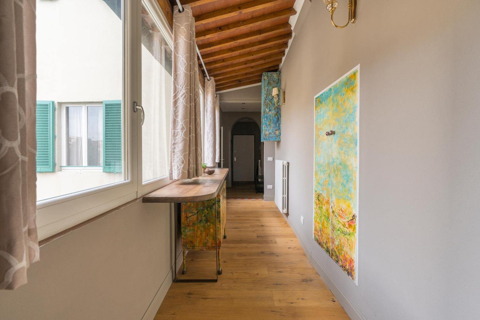 Appartement Laura 68 *