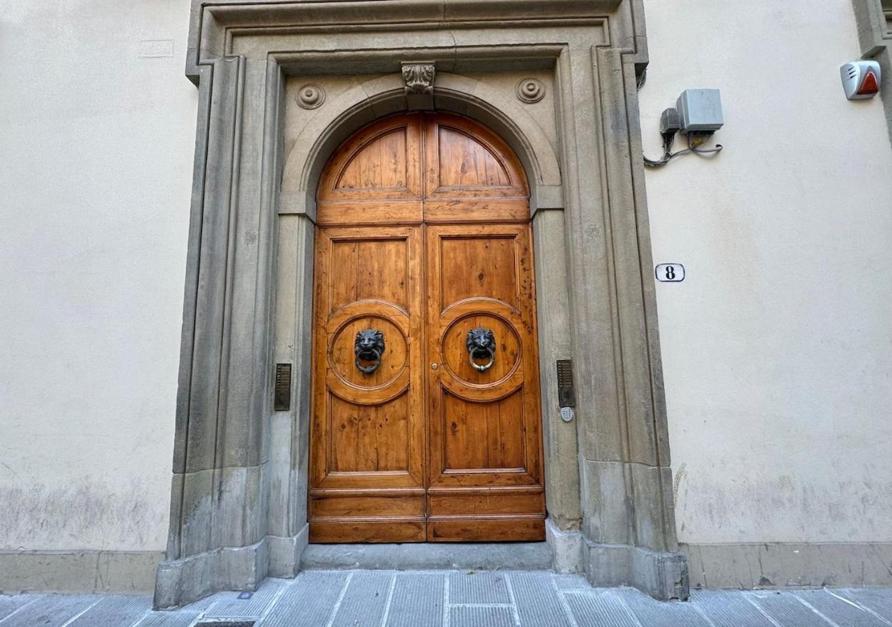 A Due Passi Da Piazza Duomo Apartment Florence