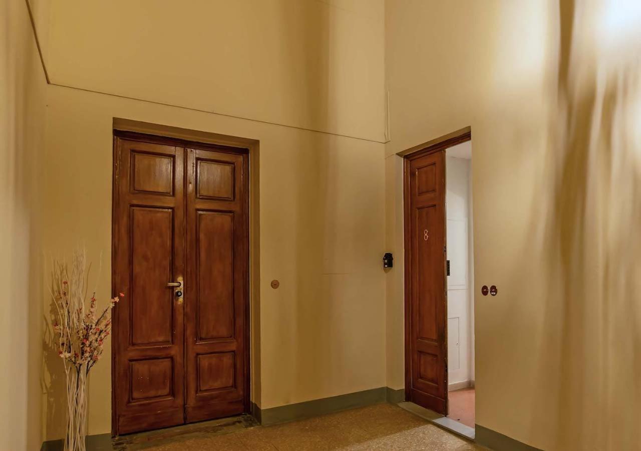 A Due Passi Da Piazza Duomo Apartment Florence