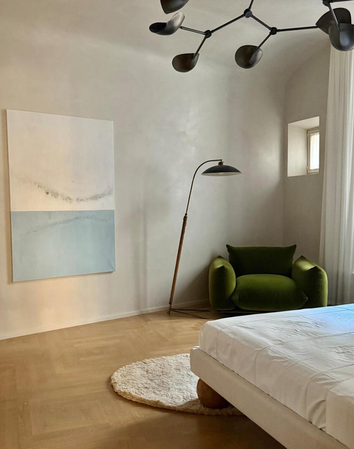 Archibusieri 8 Design Apartment *