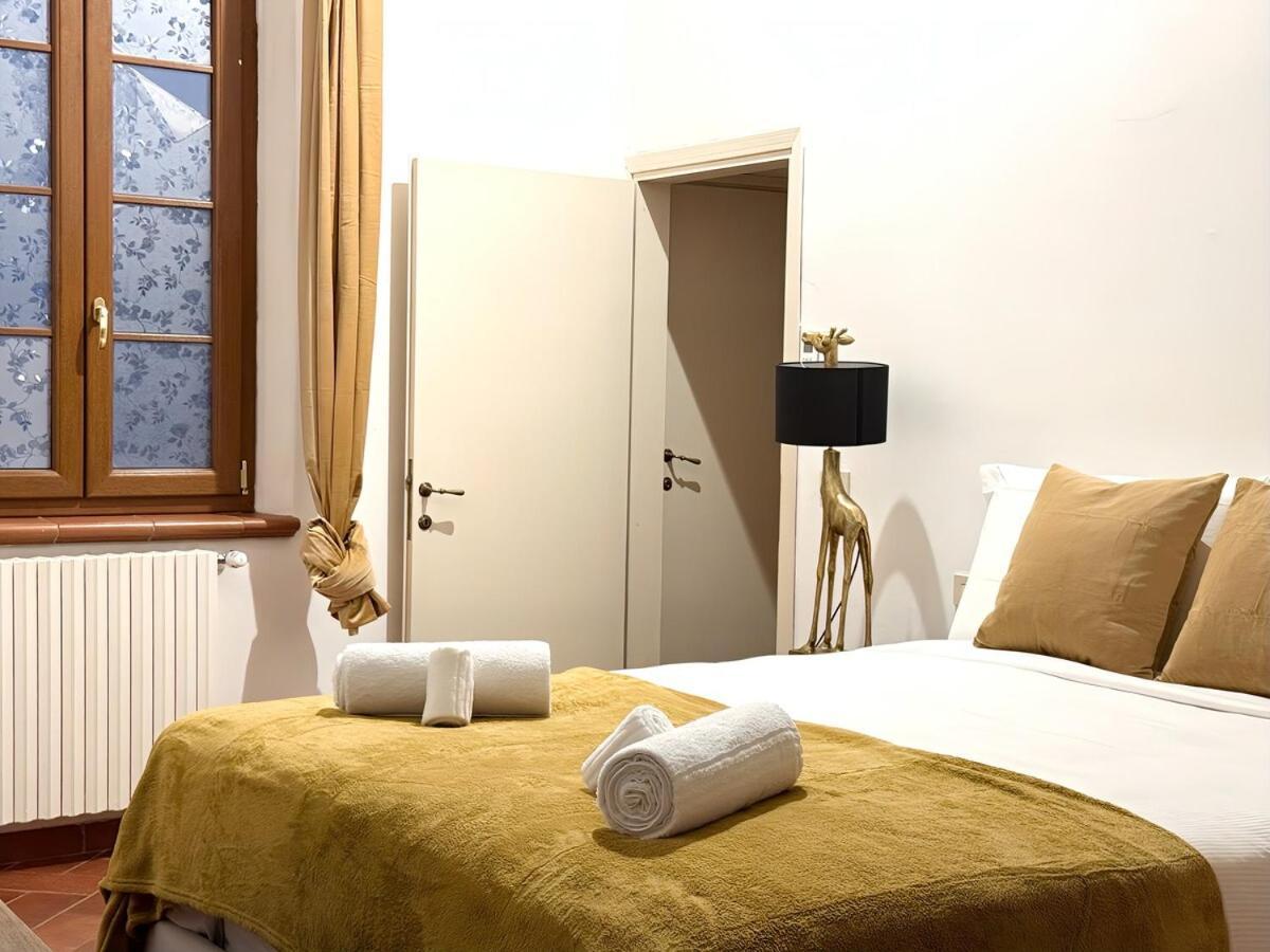 Dimora Storica Di Lusso Vicino Al Duomo Di Brunelleschi Apartment *