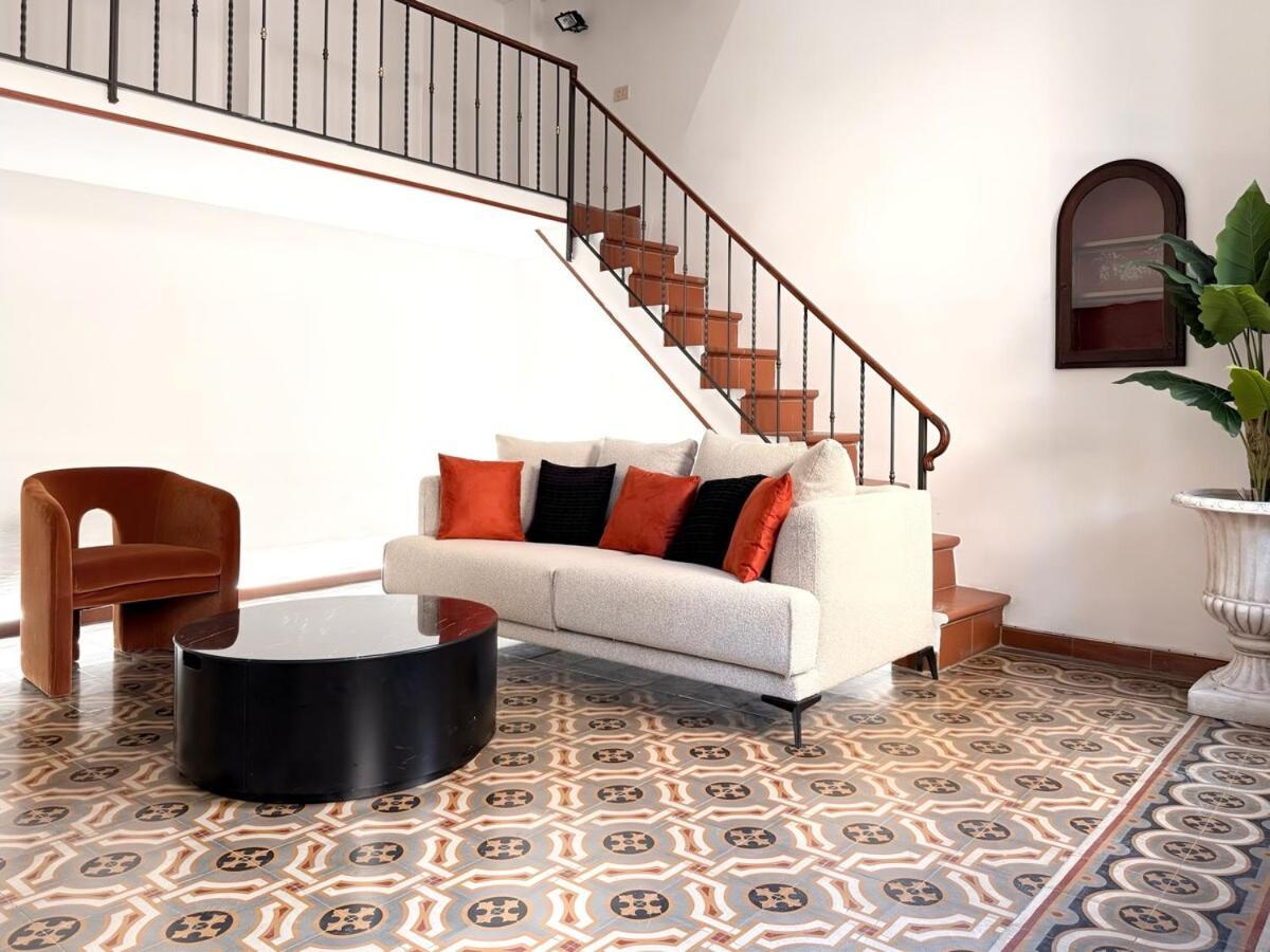 Dimora Storica Di Lusso Vicino Al Duomo Di Brunelleschi Apartment