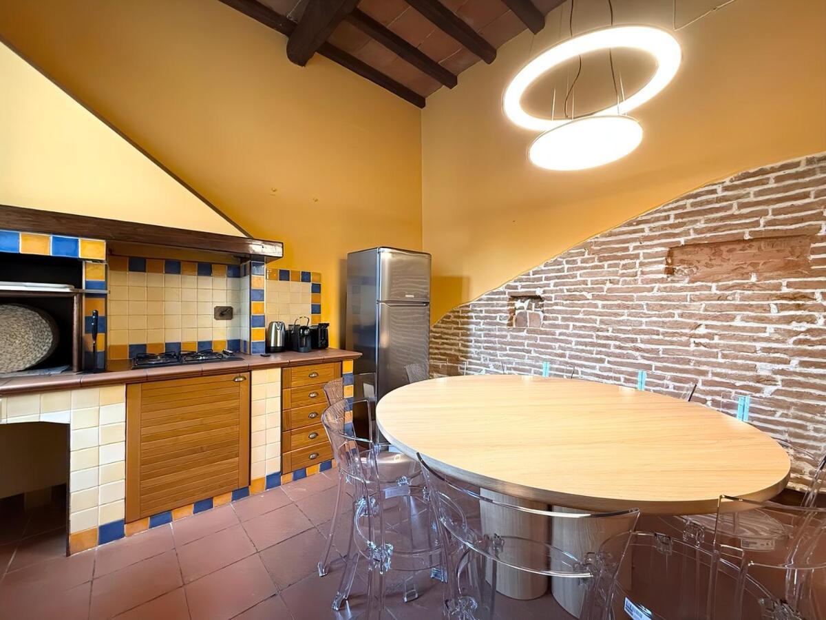 Dimora Storica Di Lusso Vicino Al Duomo Di Brunelleschi Apartment *