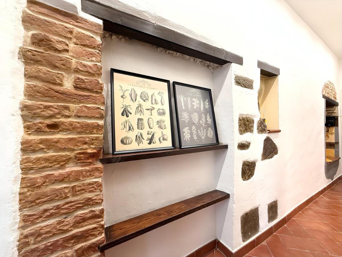 Apartment Dimora Storica Di Lusso Vicino Al Duomo Di Brunelleschi *