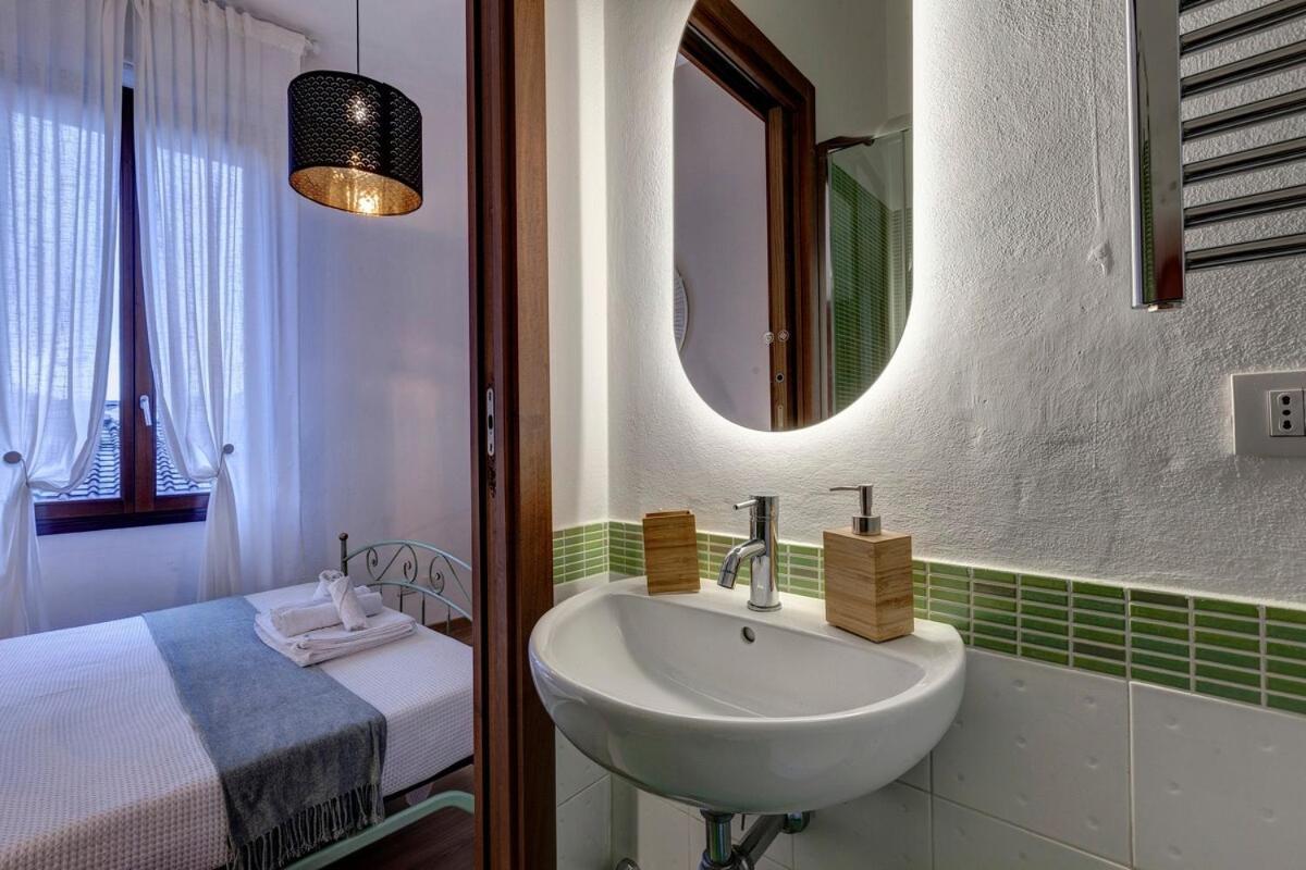Rifugio Perfetto Per Coppie Appartement *