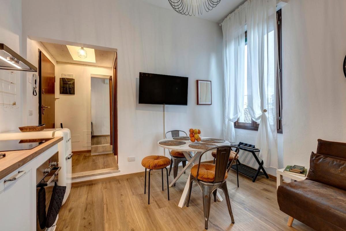 Rifugio Perfetto Per Coppie Appartement Florence
