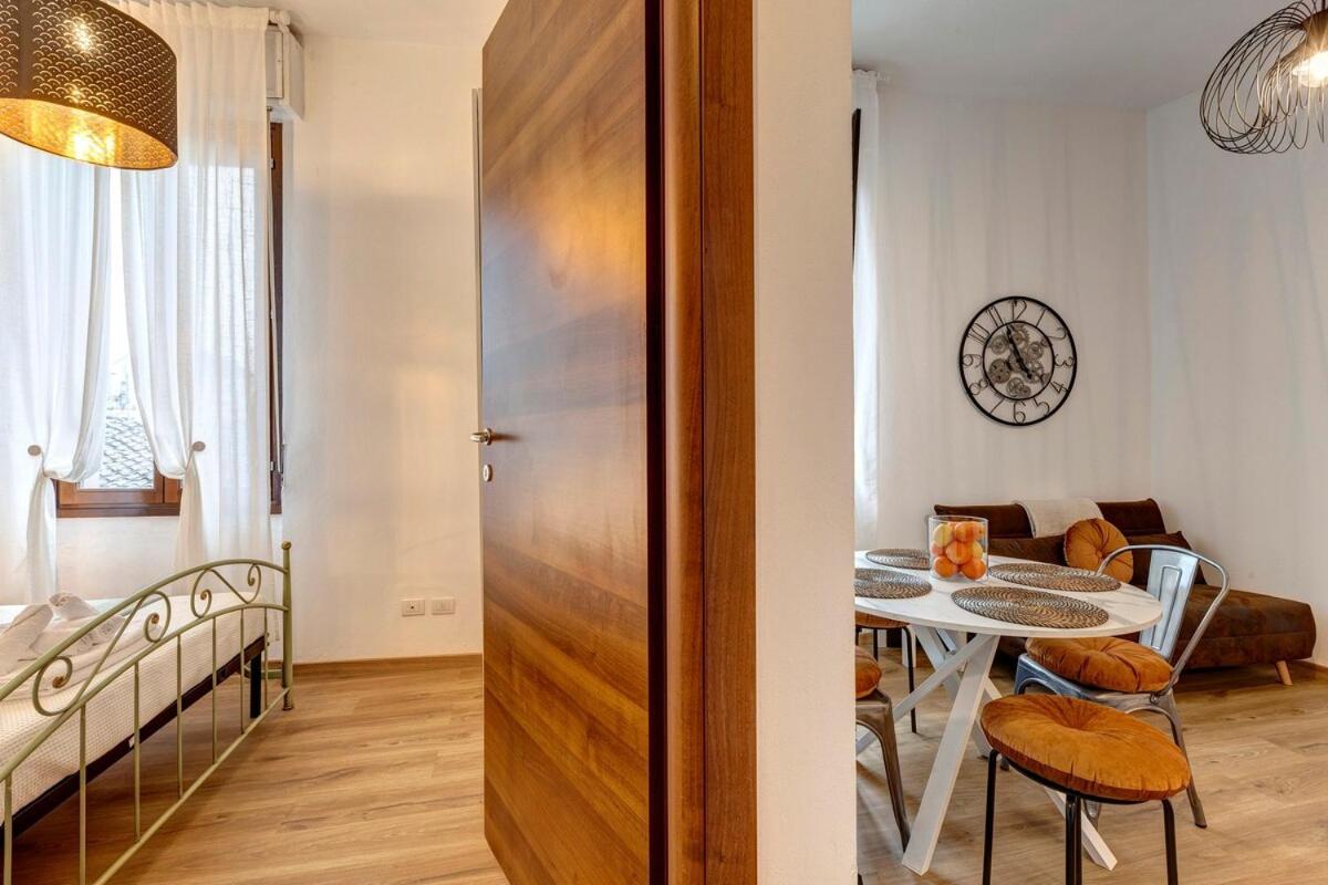Rifugio Perfetto Per Coppie Appartement