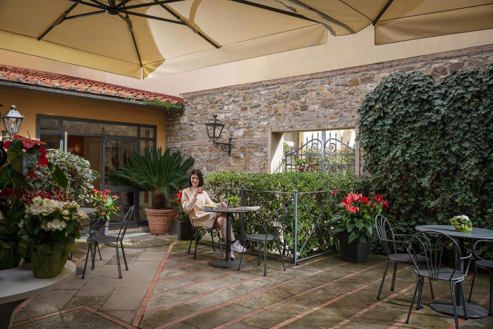 Grand Adriatico Hotel 4*