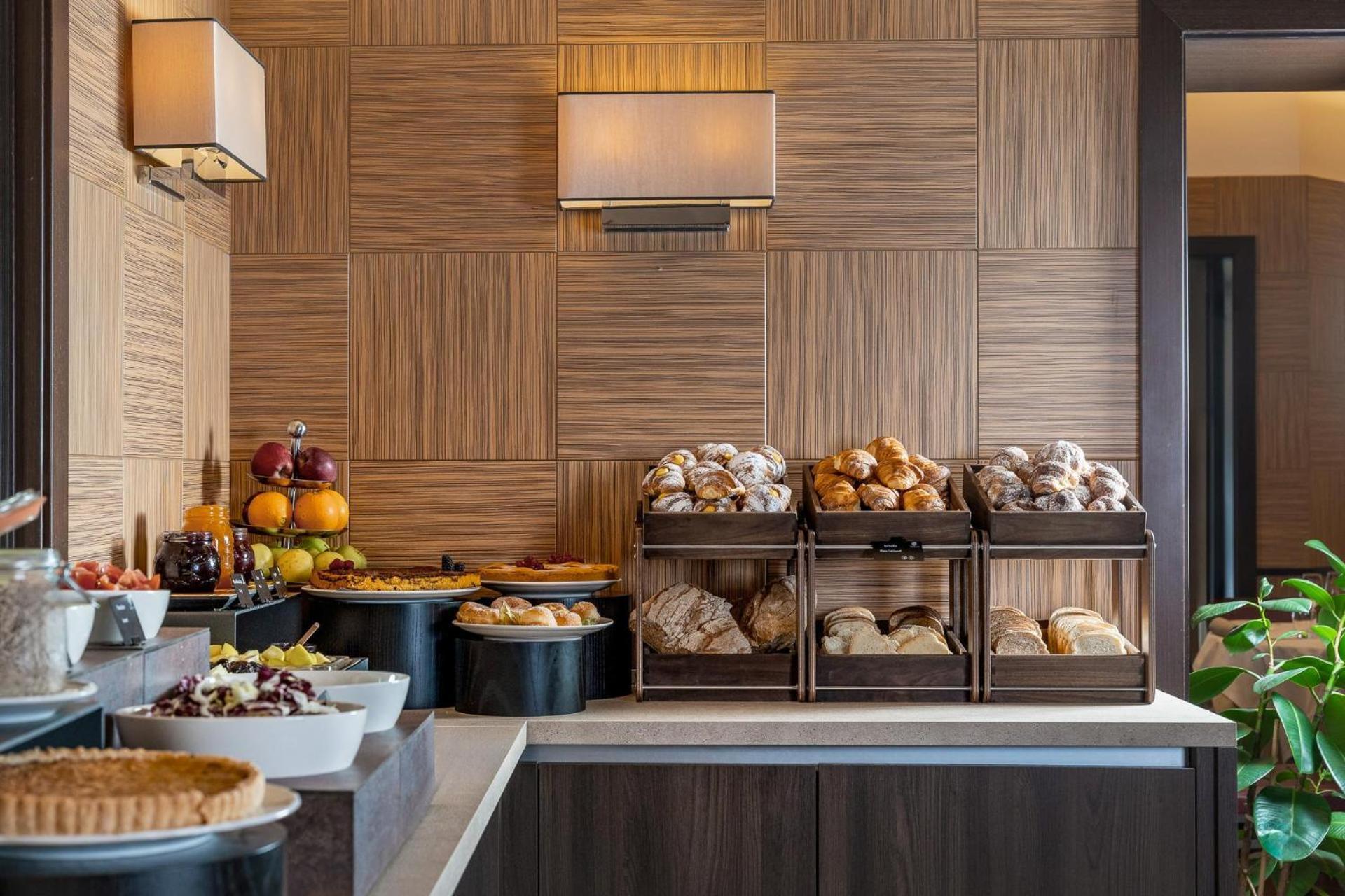 Grand Adriatico Hotel Florence