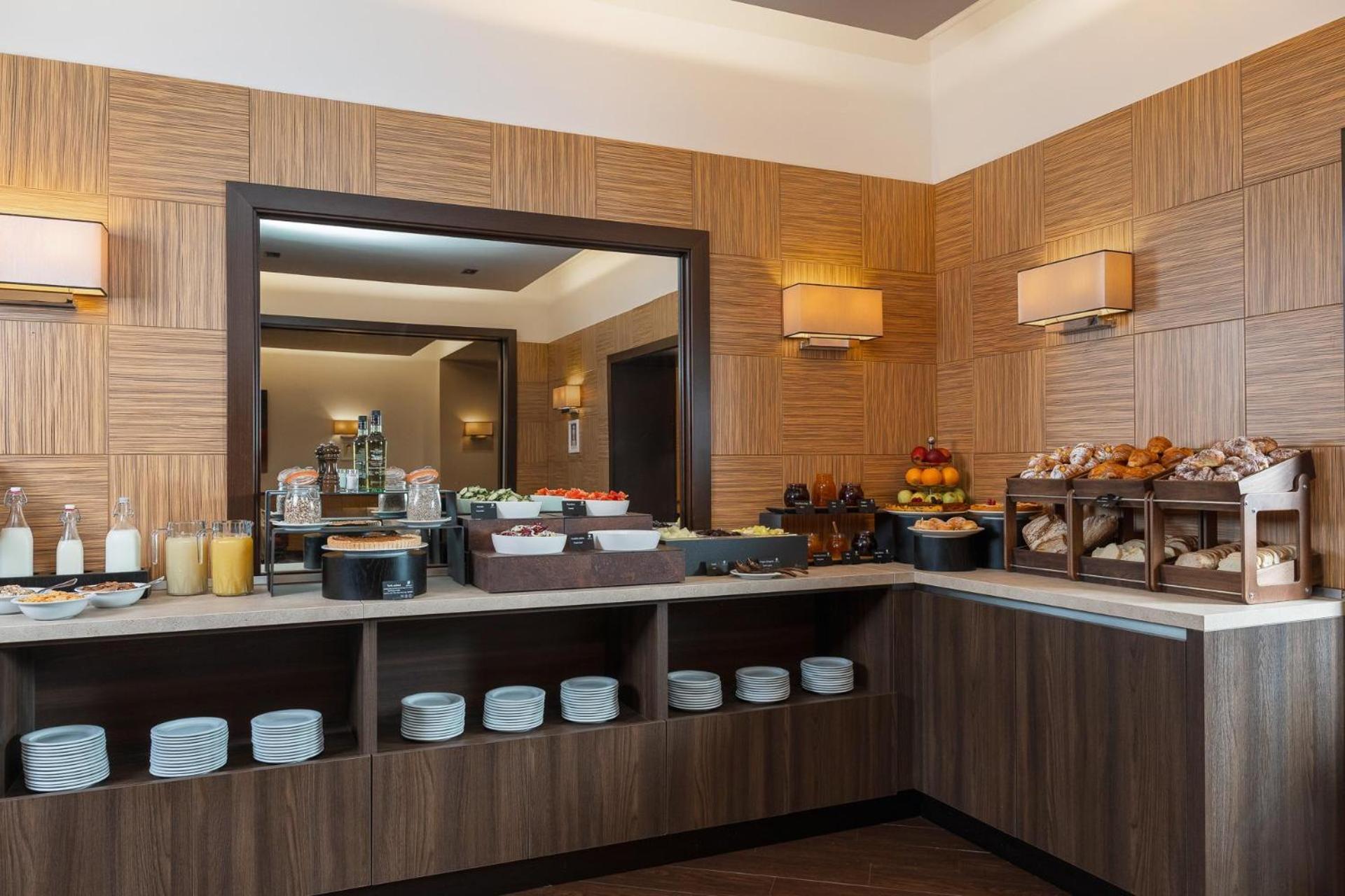 Grand Adriatico Hotel 4*
