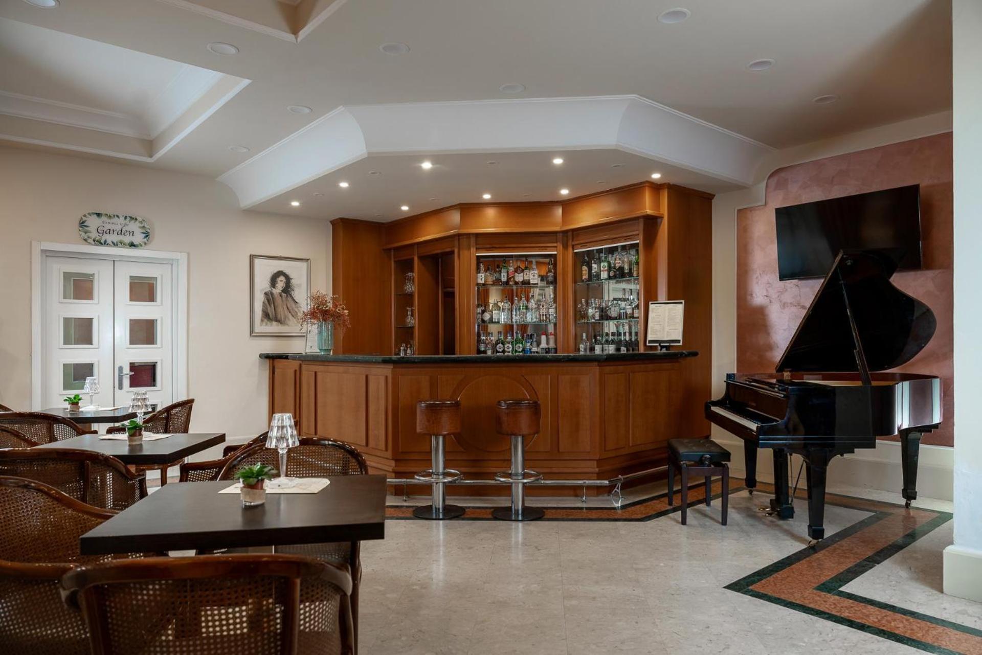 Grand Adriatico 4*