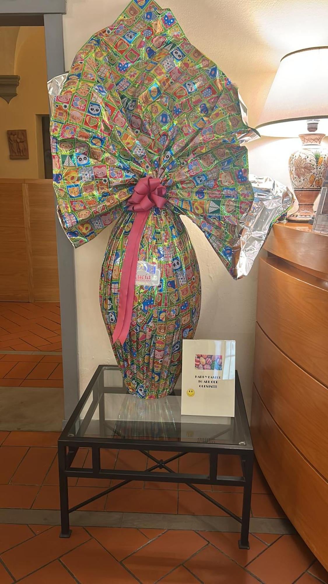 Hotel Botticelli