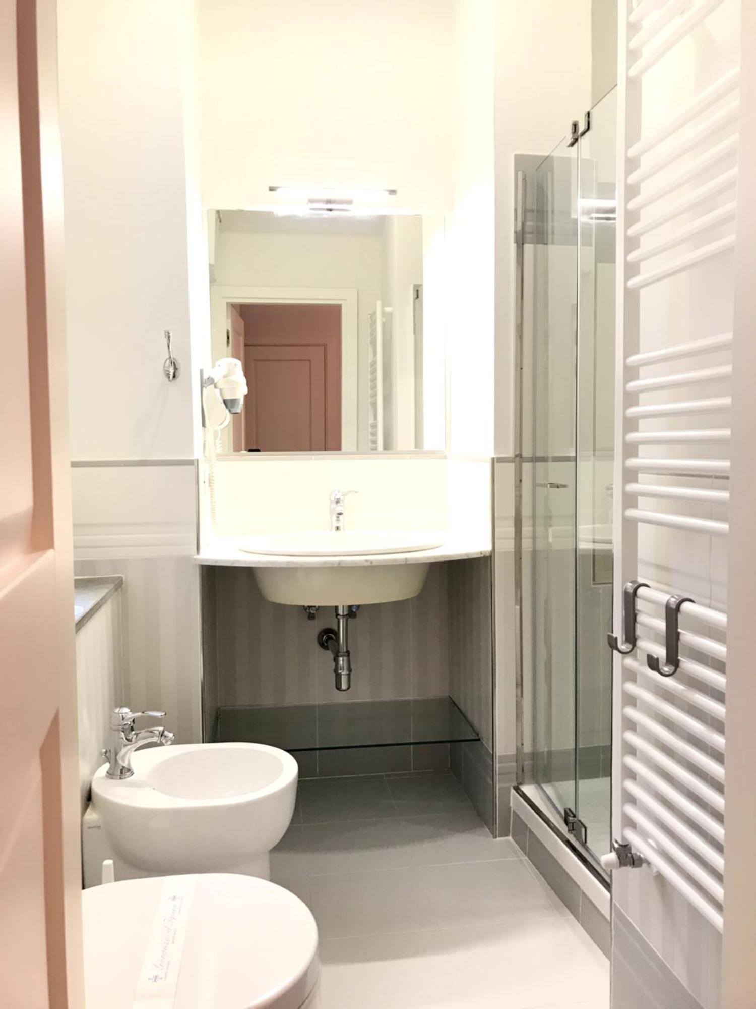 Apartment Borgodegreci